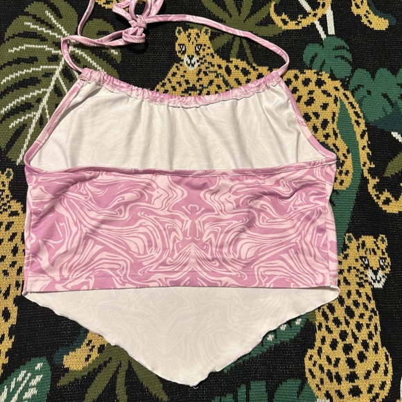 crop top - Picture 2 of 2